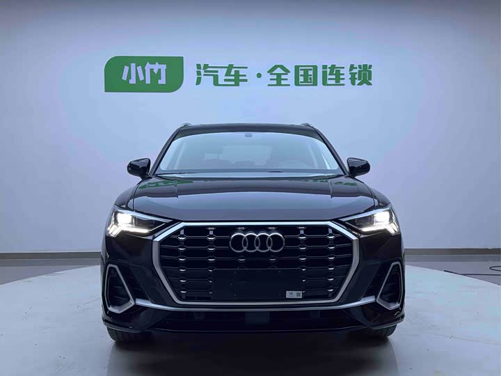 Фото 2 - Audi Q3