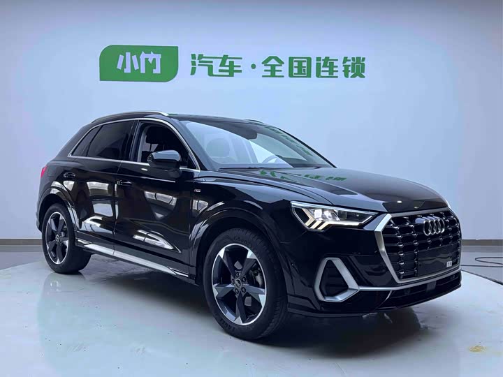 Фото 3 - Audi Q3