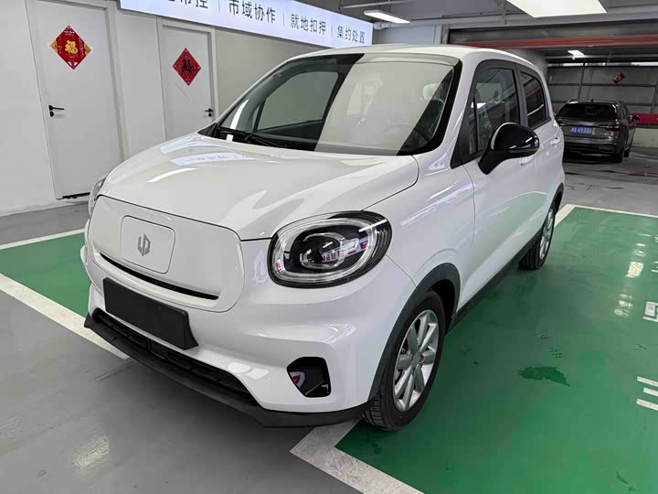 Фото 1 - Leapmotor T03