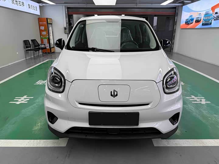 Фото 2 - Leapmotor T03