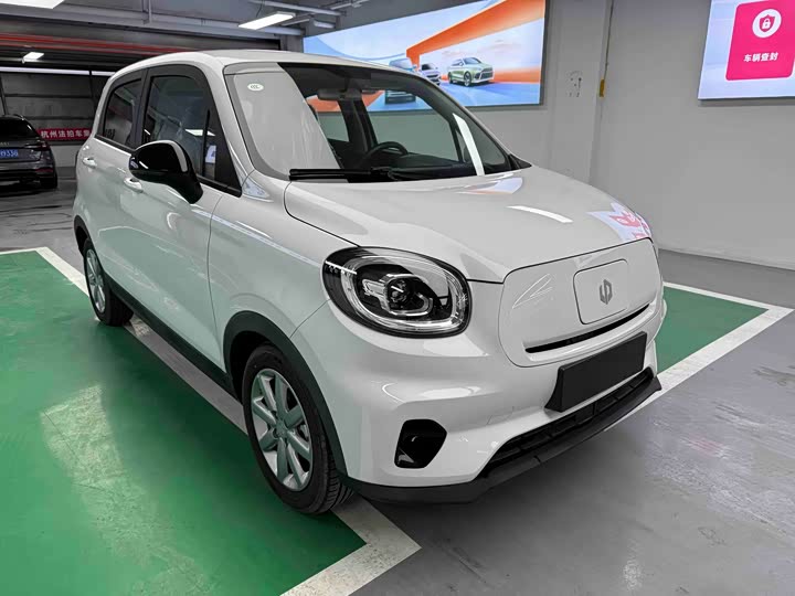 Фото 3 - Leapmotor T03