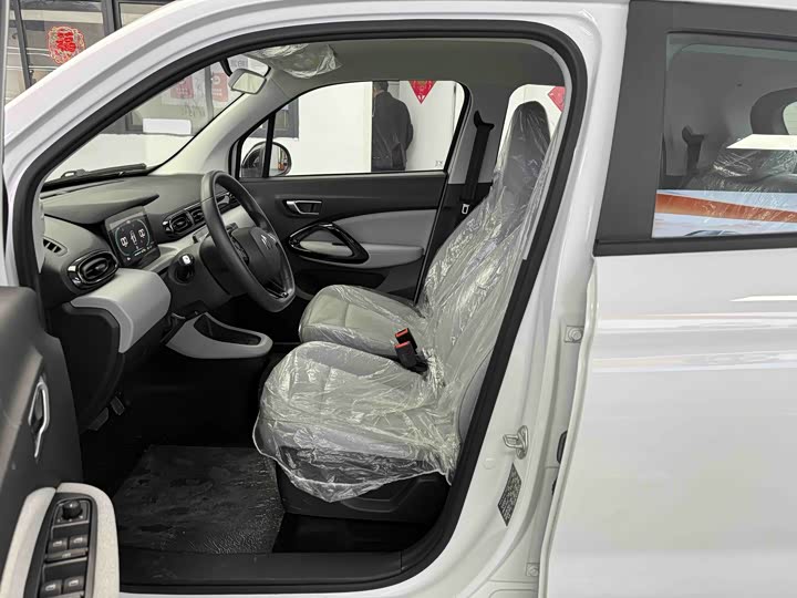 Фото 4 - Leapmotor T03