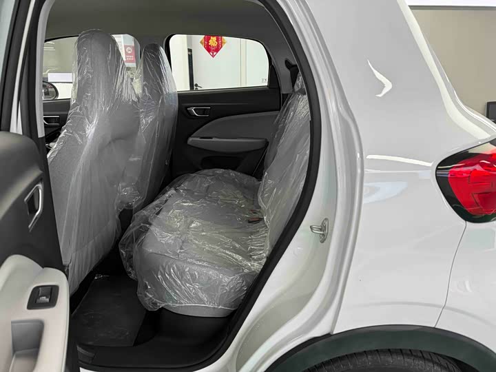 Фото 5 - Leapmotor T03