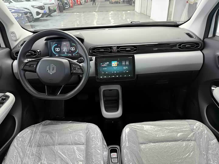 Фото 6 - Leapmotor T03