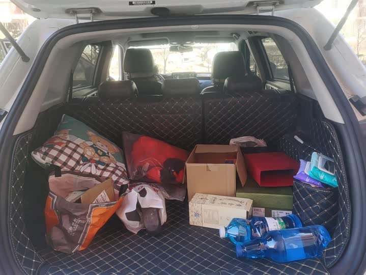 Фото 4 - Changan CS75