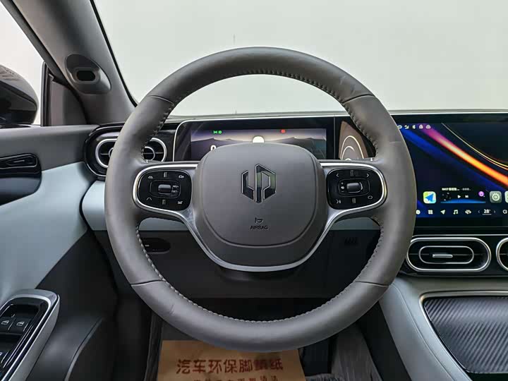 Фото 6 - Leapmotor C01