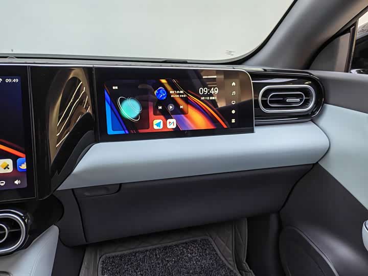 Фото 9 - Leapmotor C01