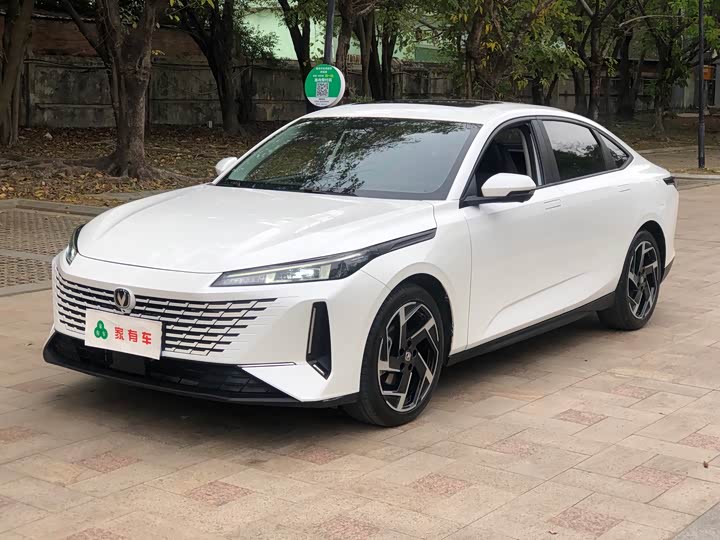 Photo 1 - Changan Yida