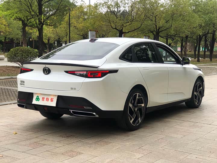 Photo 6 - Changan Yida