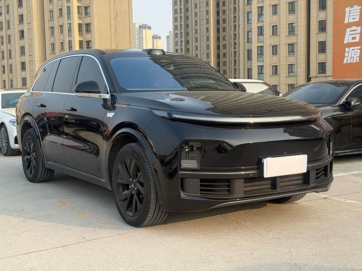 Фото 3 - LiXiang L8