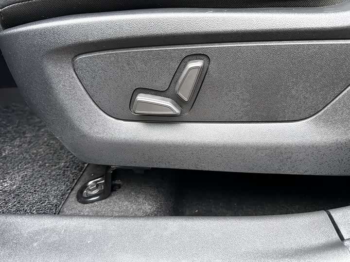 Фото 9 - Changan CS55 Plus