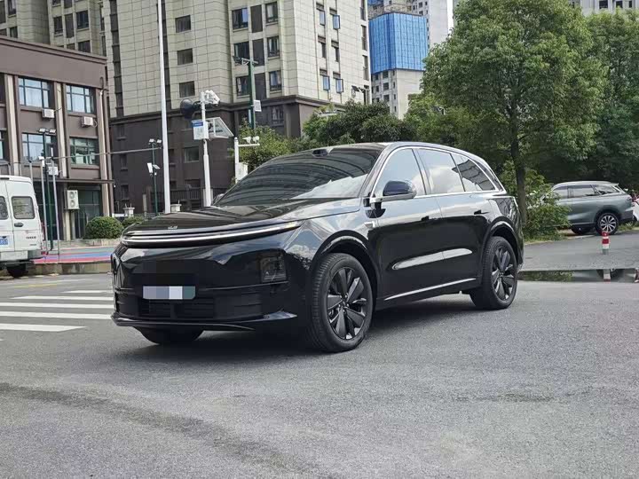 Фото 1 - LiXiang L6