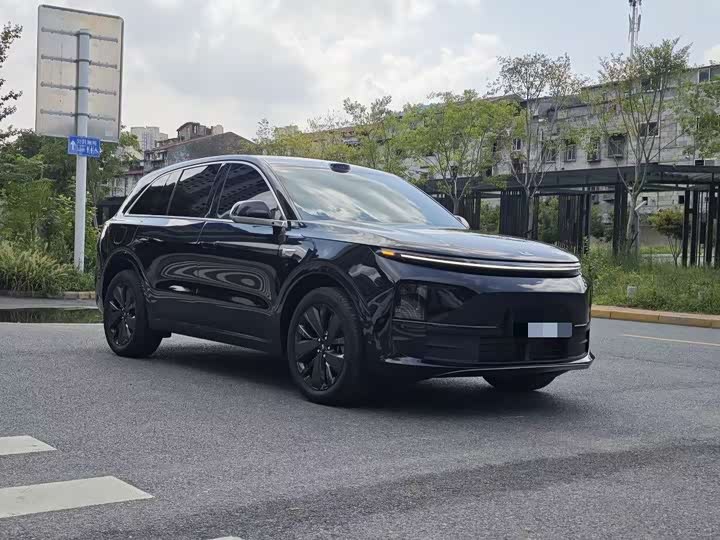 Фото 3 - LiXiang L6