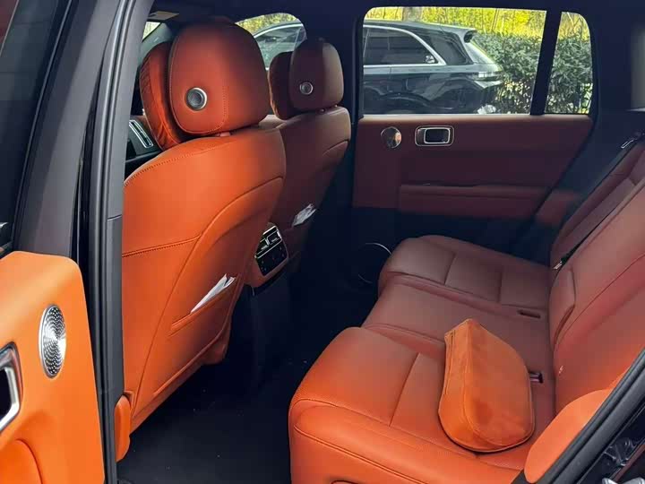 Фото 6 - LiXiang L6