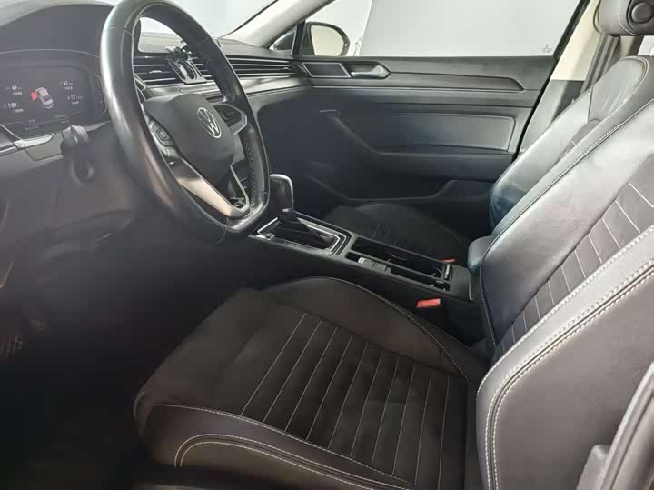 Фото 9 - Volkswagen Magotan