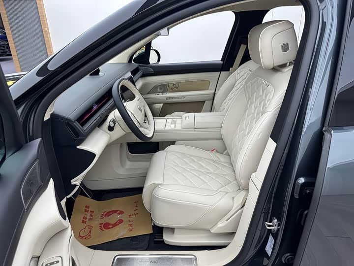 Фото 6 - Nio ES8