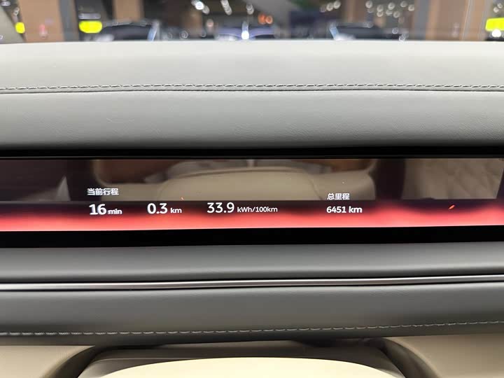 Фото 9 - Nio ES8