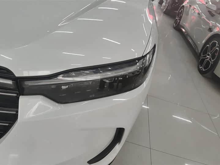 Фото 5 - Honda HR-V