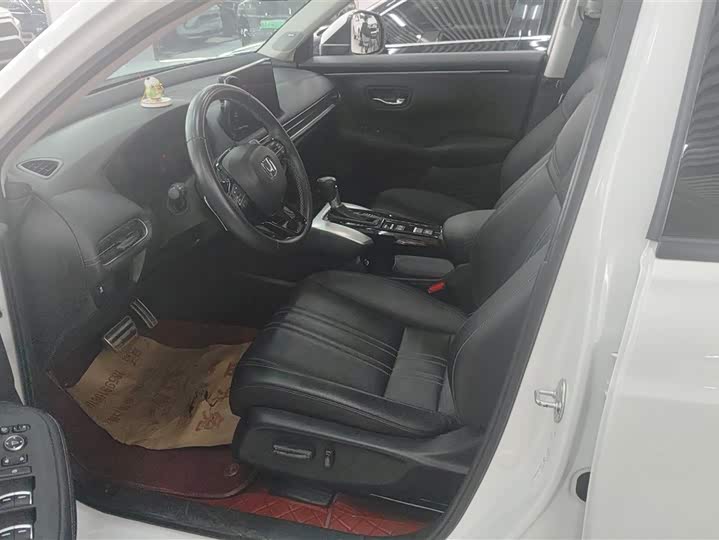 Фото 9 - Honda HR-V