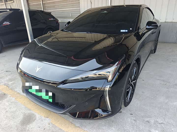 Photo 1 - BAIC Arcfox Alpha S5