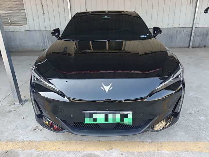 Photo 2 - BAIC Arcfox Alpha S5