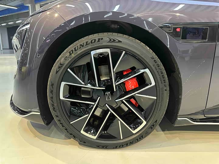 Фото 5 - Avatr 12