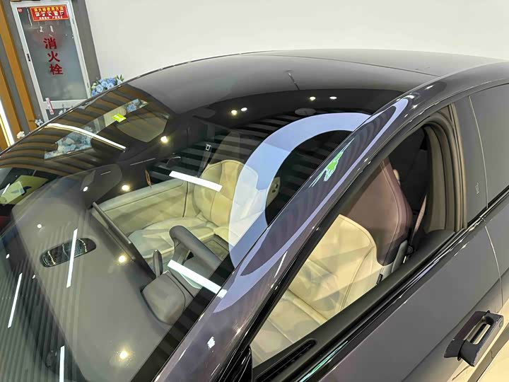 Фото 8 - Avatr 12