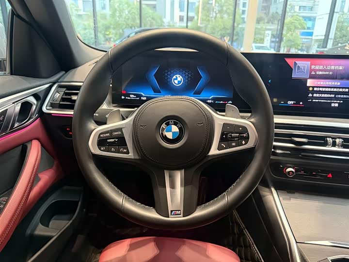 Фото 2 - BMW 4 Series