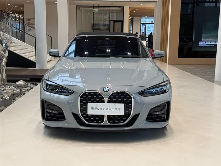 Фото 6 - BMW 4 Series