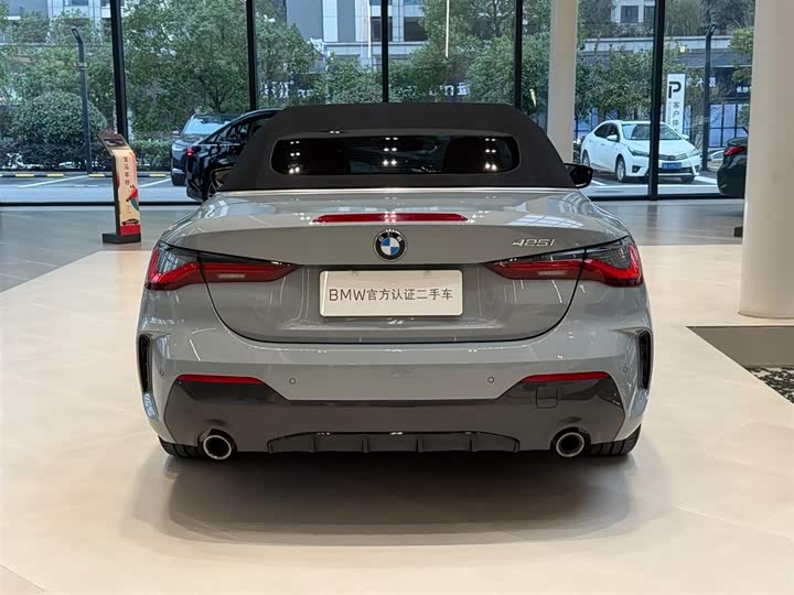 Фото 7 - BMW 4 Series