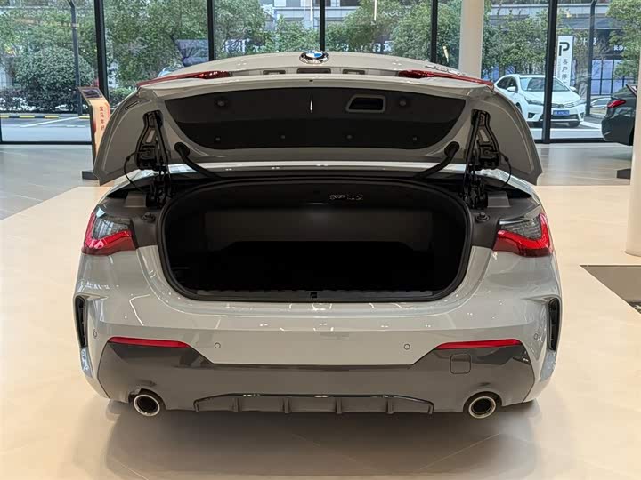 Фото 8 - BMW 4 Series