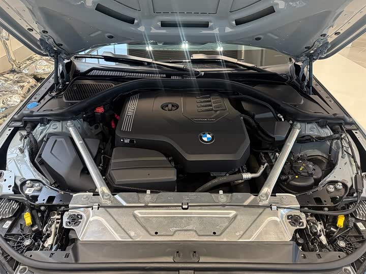 Фото 9 - BMW 4 Series