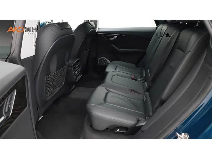 Фото 7 - Audi Q8