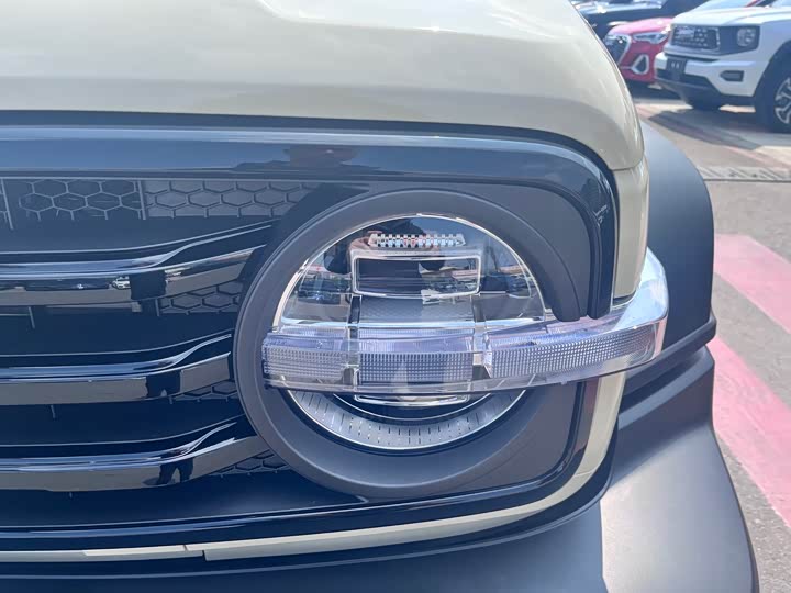 Фото 4 - Tank 300