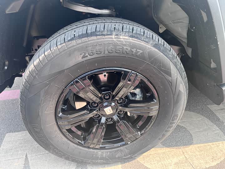 Фото 5 - Tank 300