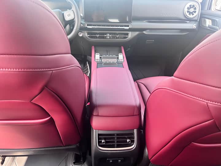 Фото 9 - Tank 300