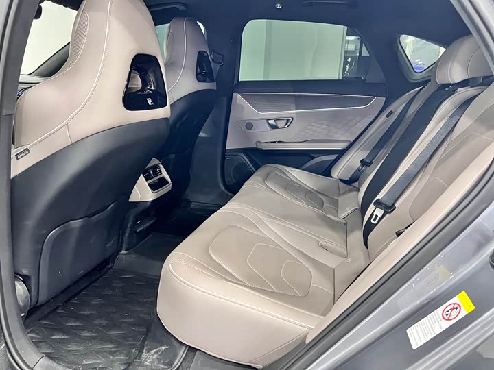 Фото 5 - BYD Han