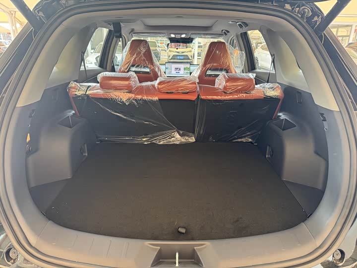 Фото 4 - Changan CS75 Plus