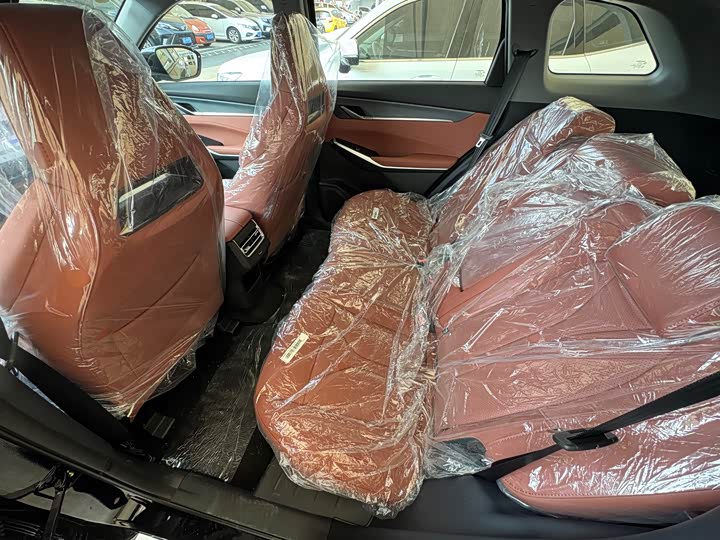 Фото 5 - Changan CS75 Plus