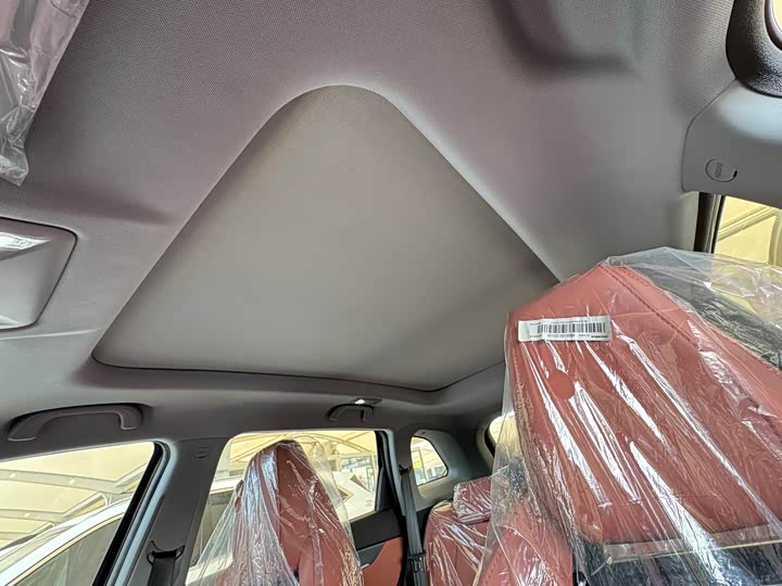 Фото 8 - Changan CS75 Plus