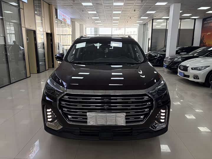 Photo 2 - Jetour X90