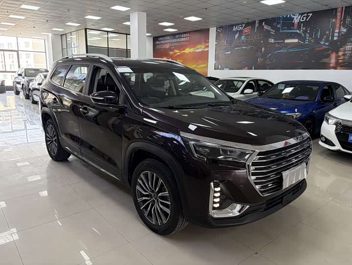 Photo 3 - Jetour X90