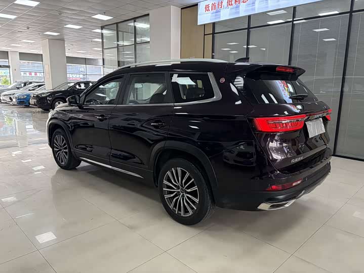 Photo 4 - Jetour X90