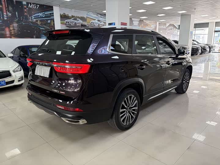 Photo 6 - Jetour X90