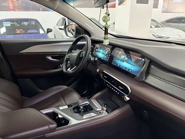 Photo 7 - Jetour X90