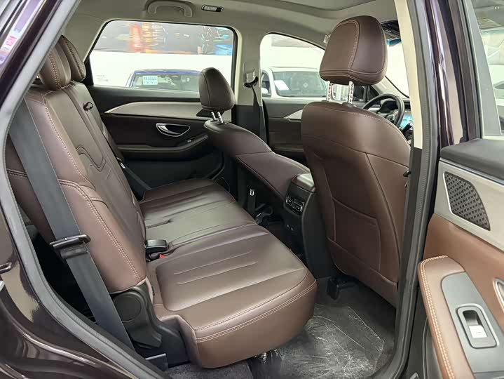 Photo 8 - Jetour X90