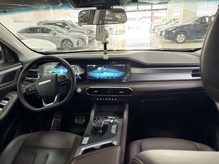 Photo 9 - Jetour X90