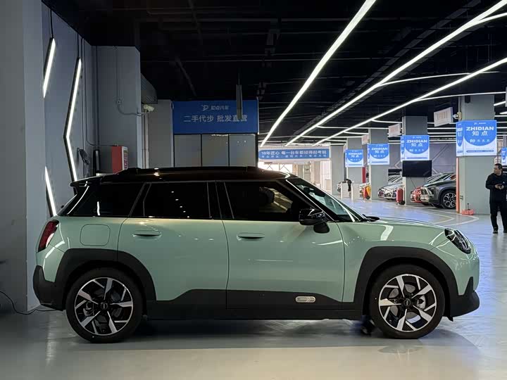 Фото 4 - Mini Aceman