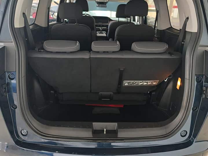 Фото 4 - GAC Trumpchi M6