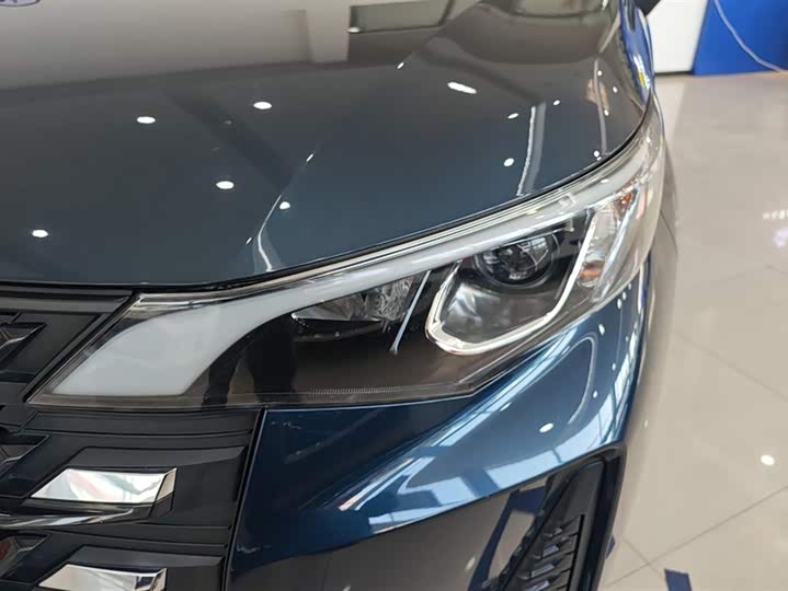 Фото 5 - GAC Trumpchi M6